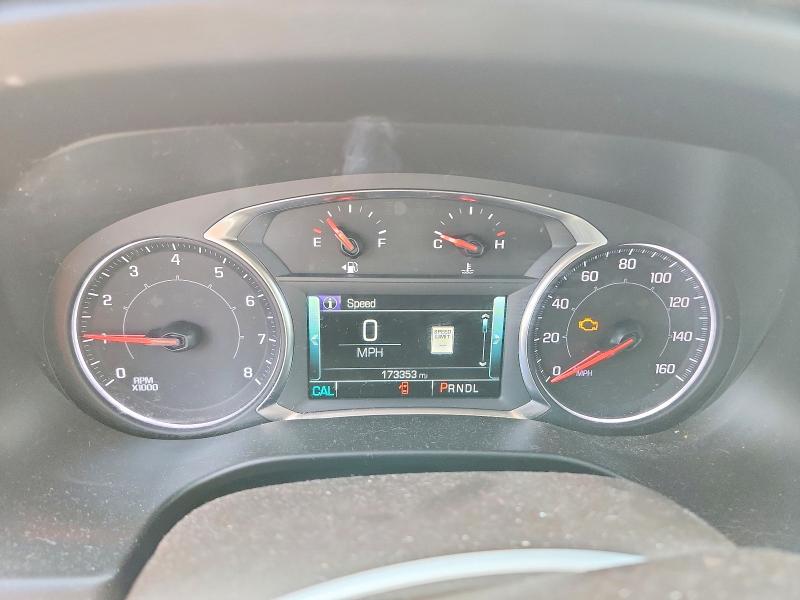 Aukcja sprzedaży 2018 Gmc Acadia, vin: 1GKKNMLS5JZ166465, numer aukcji: 46336216