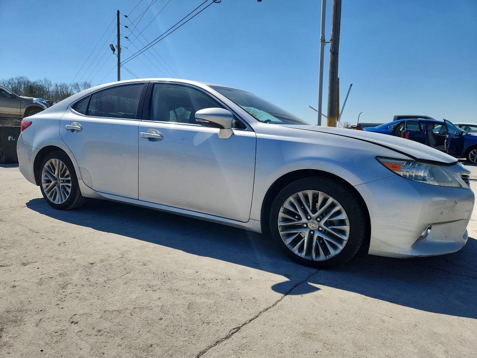 Продажа на аукционе авто 2013 Lexus Es 350, vin: JTHBK1GG2D2045591, номер лота: 46829106