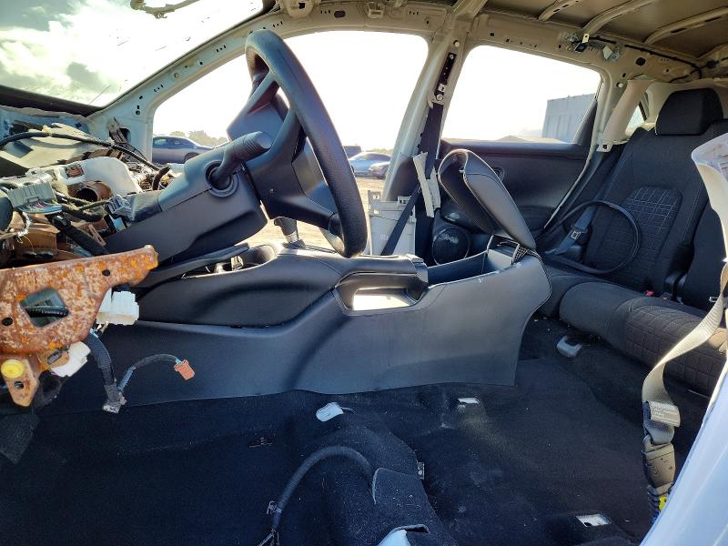Продажа на аукционе авто 2024 Honda Hr-v, vin: 3CZRZ1H36RM707478, номер лота: 46928776
