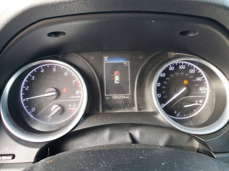 Продажа на аукционе авто 2019 Toyota Camry, vin: 4T1B11HK2KU279427, номер лота: 45633846