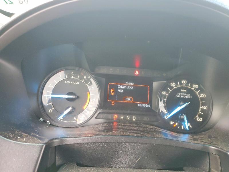 42078306 :رقم المزاد ، 1FM5K8AR9HGB71632 vin ، 2017 Ford Explorer مزاد بيع