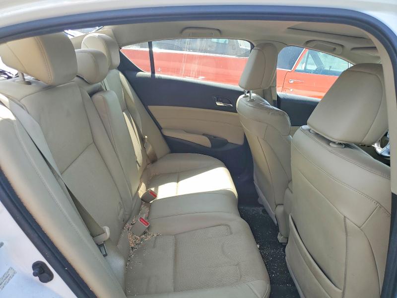 Aukcja sprzedaży 2014 Acura Ilx, vin: 19VDE1F73EE004161, numer aukcji: 46557226