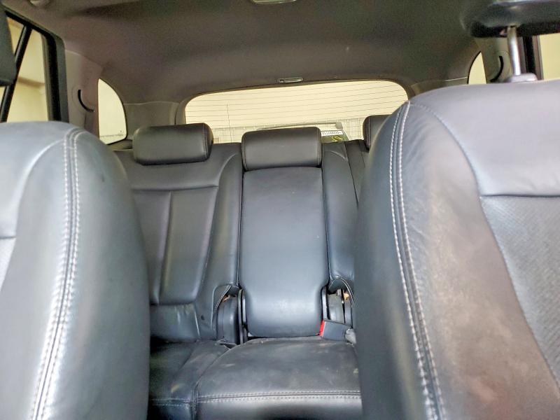Auction sale of the 2009 Hyundai Santa Fe, vin: 5NMSH73E89H306684, lot number: 45698316