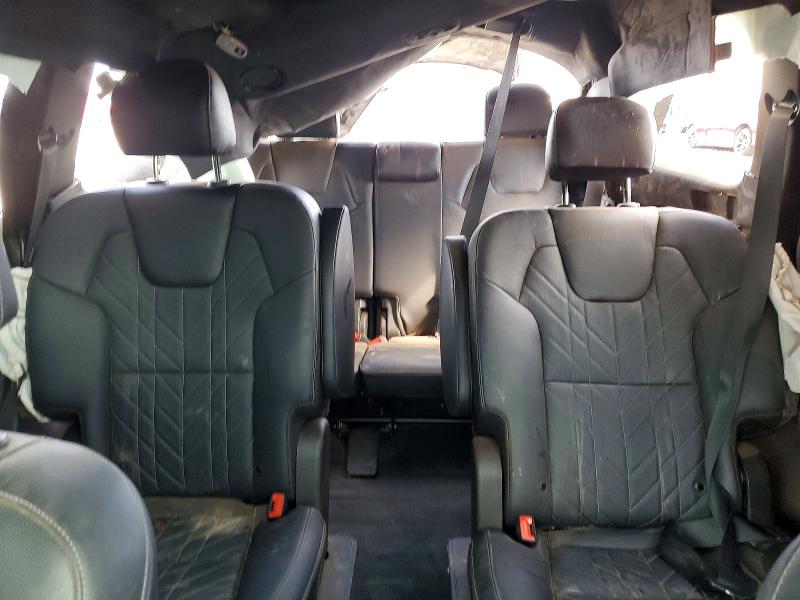 Продажа на аукционе авто 2023 Kia Telluride, vin: 5XYP5DGC8PG407057, номер лота: 47781426