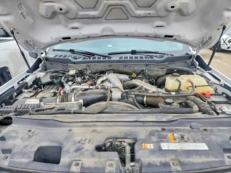 Продаж на аукціоні авто 2024 Ford F250, vin: 1FT8W2BT8REE65257, номер лоту: 46290966