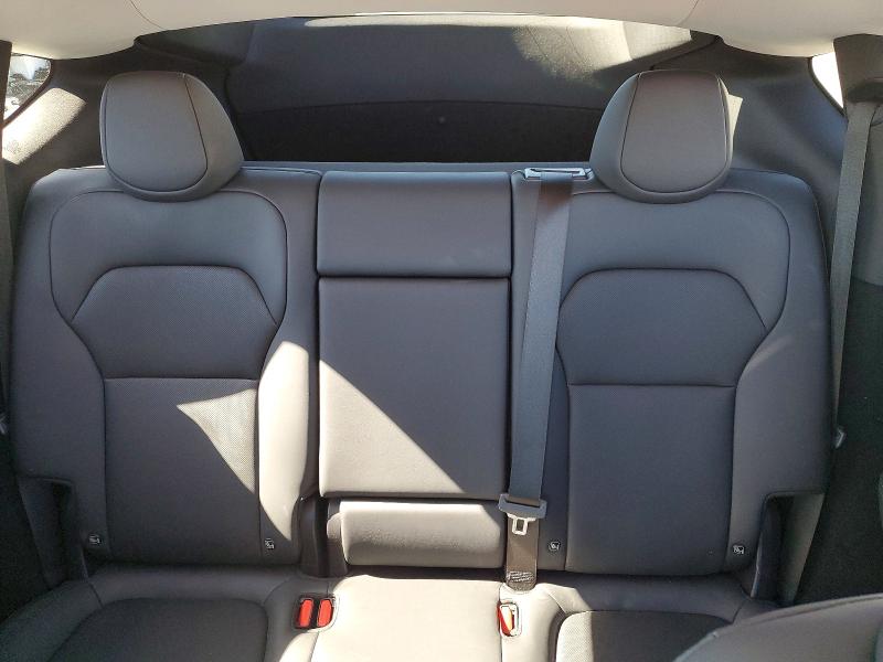 Aukcja sprzedaży 2026 Tesla Model Y, vin: 7SAYGDEE3TF364903, numer aukcji: 41642406