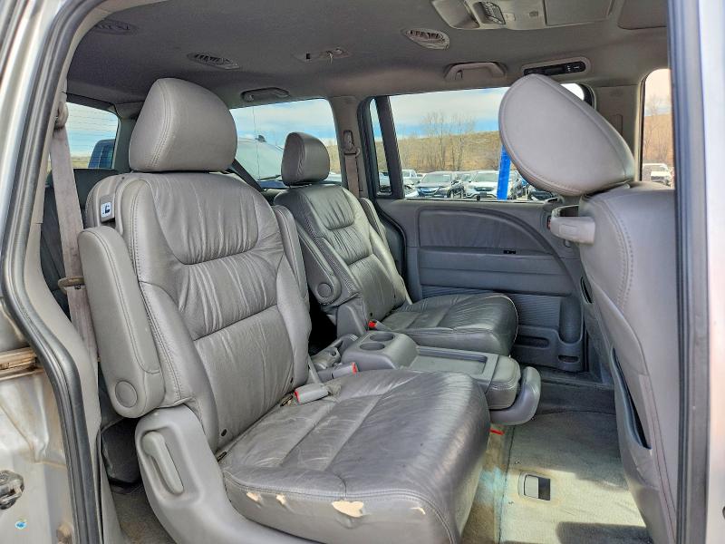 Aukcja sprzedaży 2010 Honda Odyssey, vin: 5FNRL3H94AB030706, numer aukcji: 45606986
