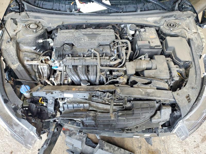 48164996 :رقم المزاد ، 3KPFU4DE2SE033314 vin ، 2025 Kia K4 مزاد بيع