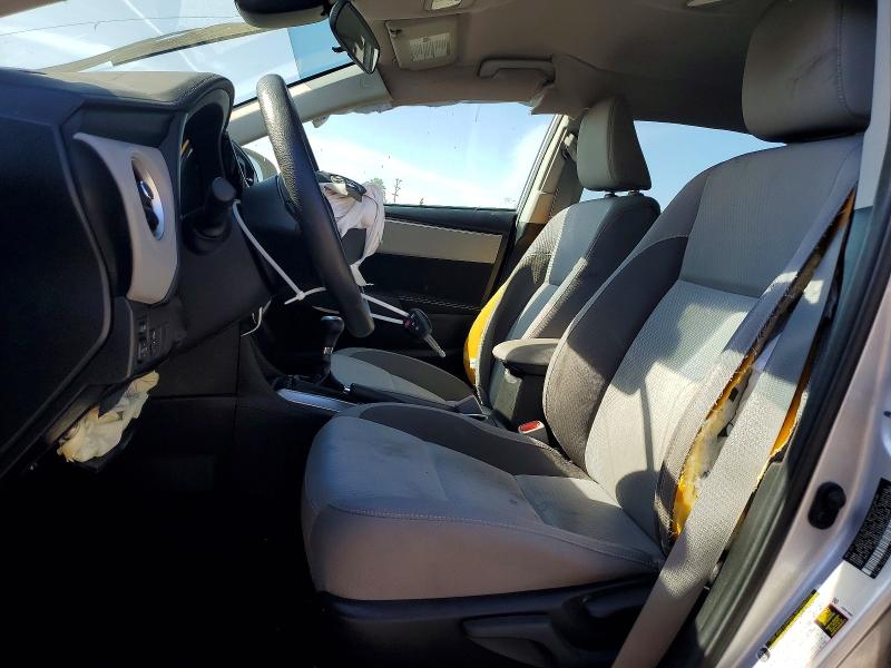 47928586 :رقم المزاد ، 5YFBURHE6KP949711 vin ، 2019 Toyota Corolla مزاد بيع