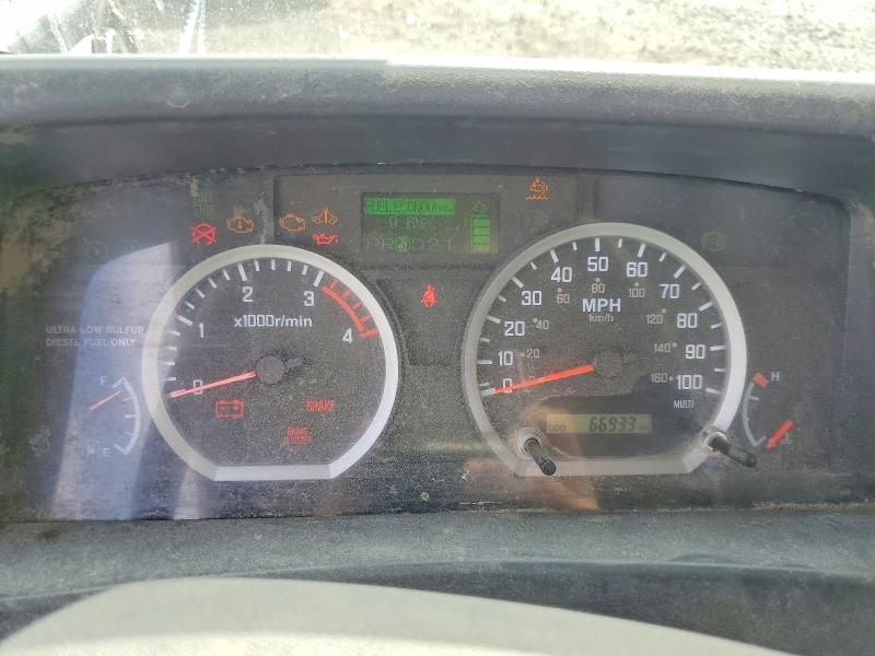 Продажа на аукционе авто 2018 Isuzu Nrr, vin: JALE5W169J7301662, номер лота: 47799936