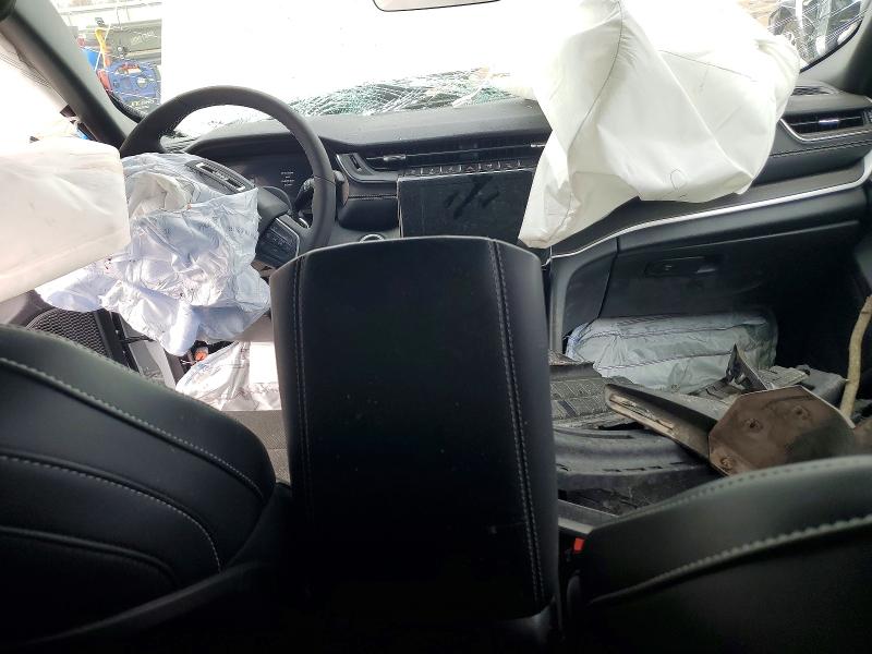 Aukcja sprzedaży 2025 Jeep Grand Cherokee, vin: 1C4RJHAGXS8749259, numer aukcji: 47453316
