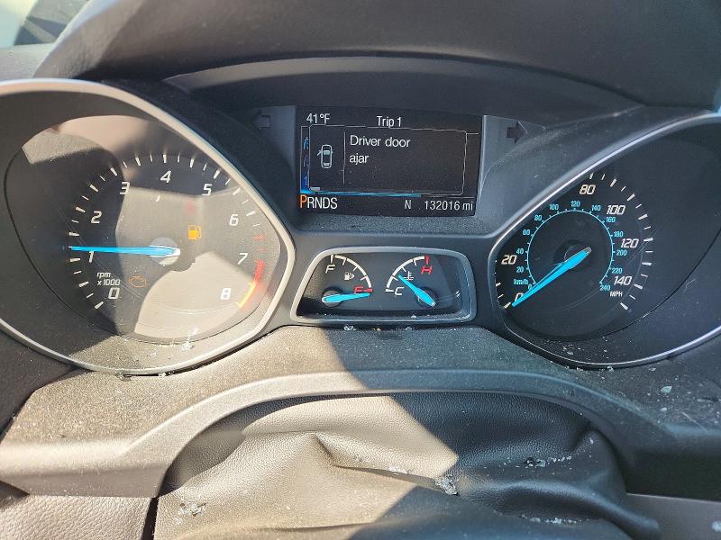 Aukcja sprzedaży 2015 Ford Escape, vin: 1FMCU0GX1FUA52903, numer aukcji: 46948586