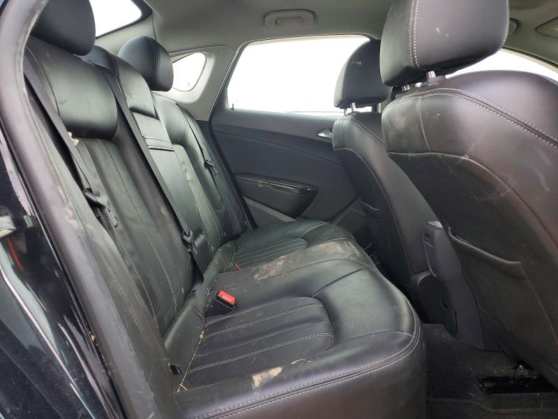 Aukcja sprzedaży 2015 Buick Verano, vin: 1G4PT5SV7F4129569, numer aukcji: 45604506