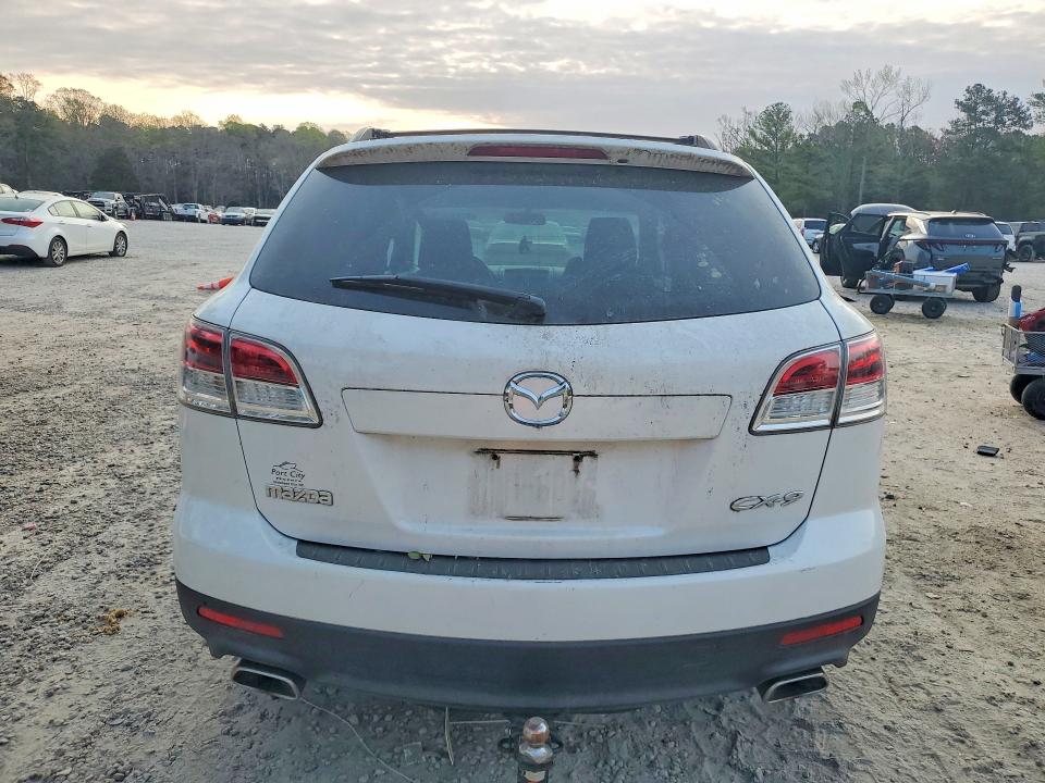 Aukcja sprzedaży 2009 Mazda Cx-9, vin: JM3TB28A590179849, numer aukcji: 47456676