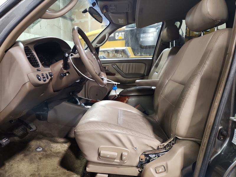 Продаж на аукціоні авто 2004 Toyota Tundra, vin: 5TBDT481X4S444849, номер лоту: 46862376