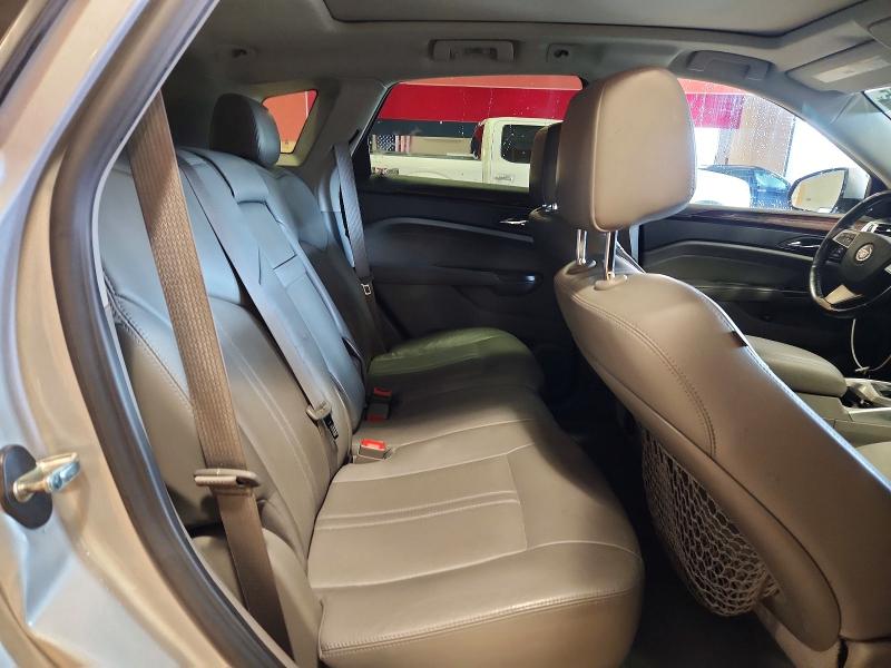 Продаж на аукціоні авто 2012 Cadillac Srx, vin: 3GYFNFE37CS539871, номер лоту: 79458485