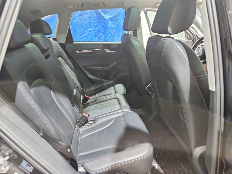 Продаж на аукціоні авто 2015 Audi Q5, vin: WA1CMAFP2FA094780, номер лоту: 45805816