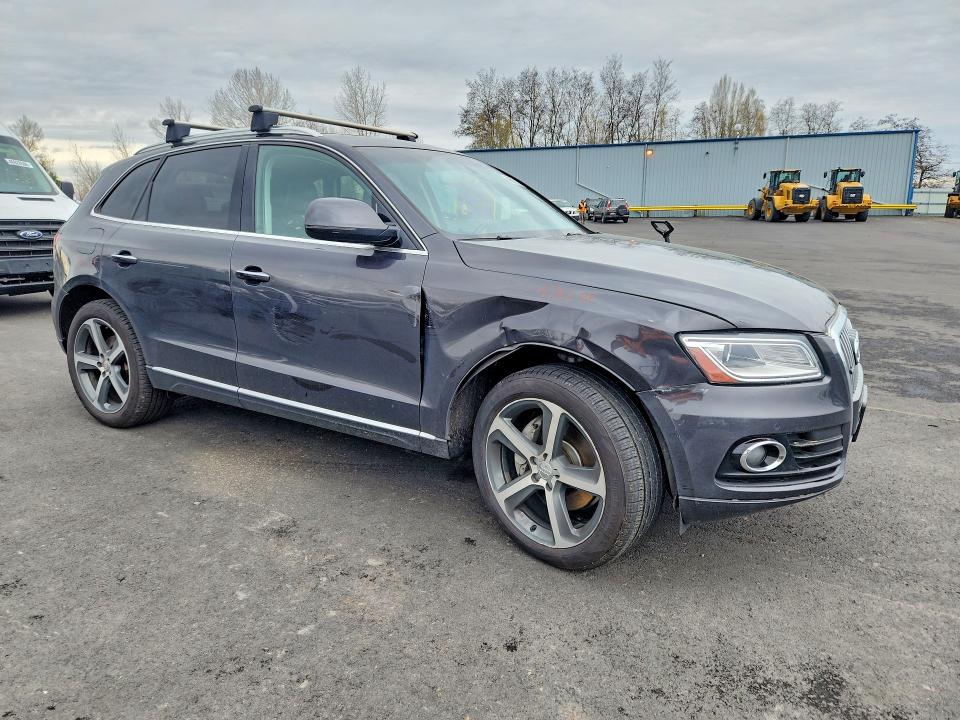 Aukcja sprzedaży 2015 Audi Q5, vin: WA1CMAFP9FA087941, numer aukcji: 46607916