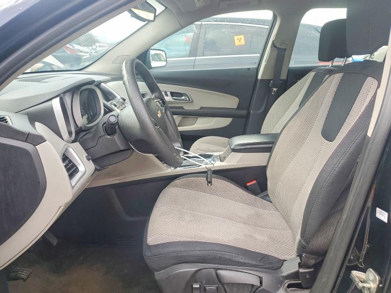 Продажа на аукционе авто 2017 Chevrolet Equinox, vin: 2GNALBEK9H1509321, номер лота: 79108825