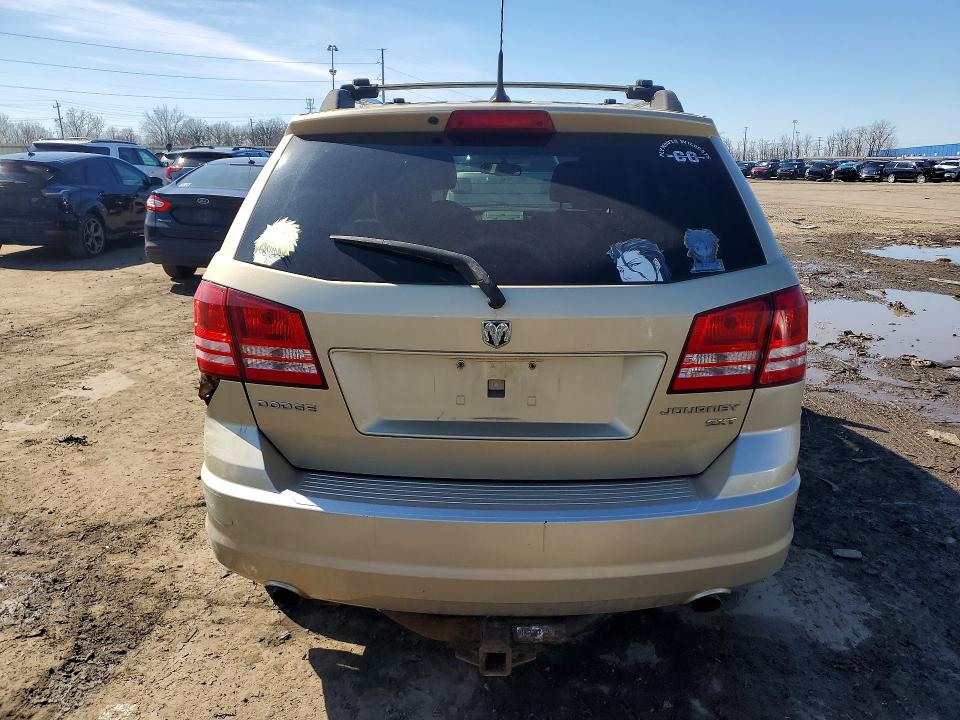 Aukcja sprzedaży 2010 Dodge Journey, vin: 3D4PG5FV2AT251328, numer aukcji: 79597675