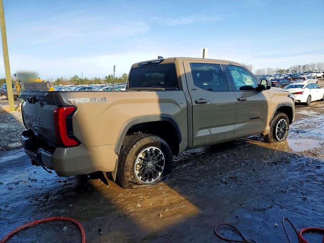 Aukcja sprzedaży 2026 Toyota Tundra, vin: 5TFLA5DB3TX350396, numer aukcji: 78168455