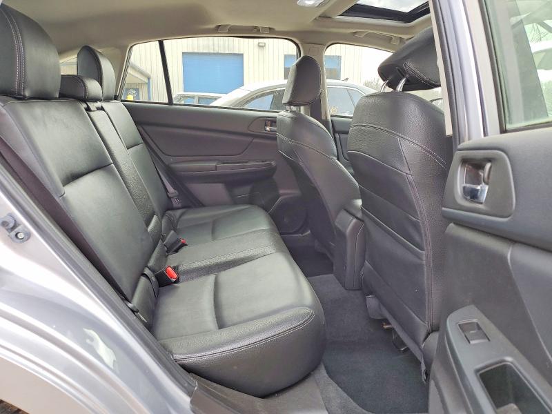 Продаж на аукціоні авто 2014 Subaru Impreza, vin: JF1GPAS69E8282994, номер лоту: 48408486