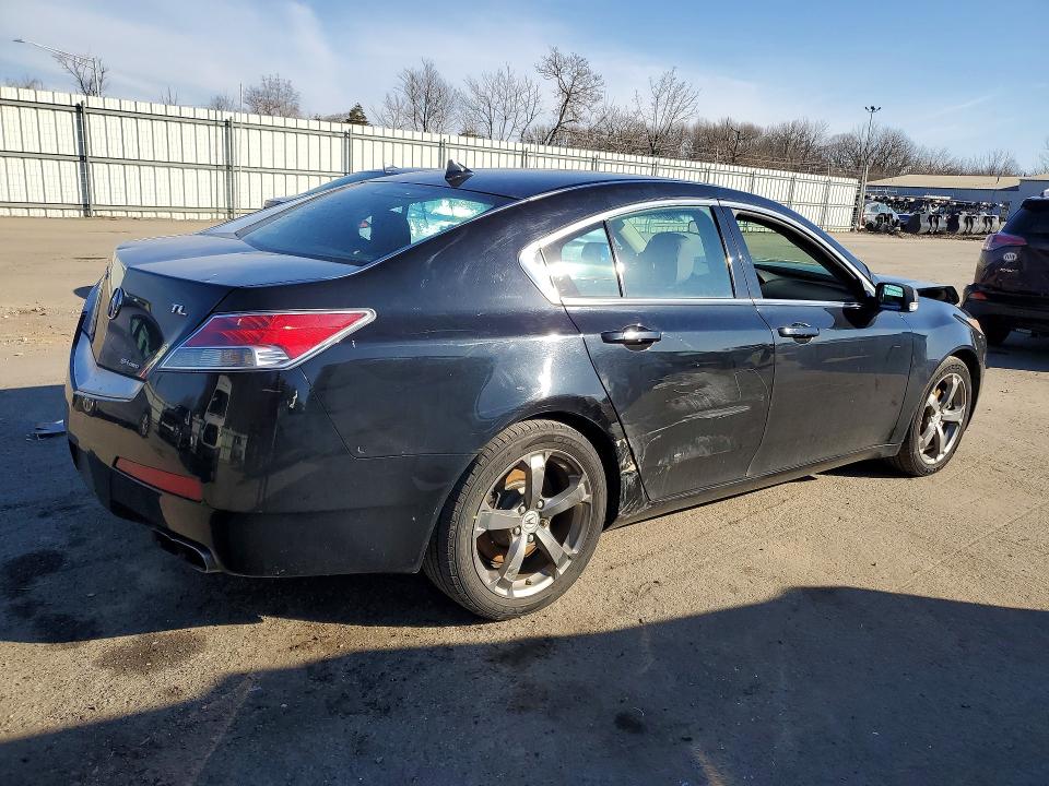 Aukcja sprzedaży 2010 Acura Tl, vin: 19UUA9F25AA007647, numer aukcji: 46747146