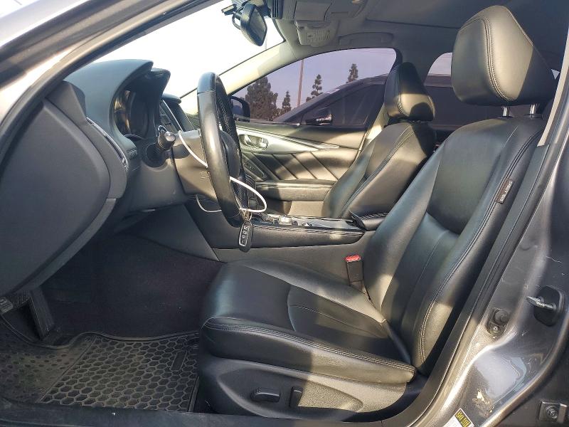 Продажа на аукционе авто 2020 Infiniti Q50, vin: JN1EV7AP0LM206561, номер лота: 47981886