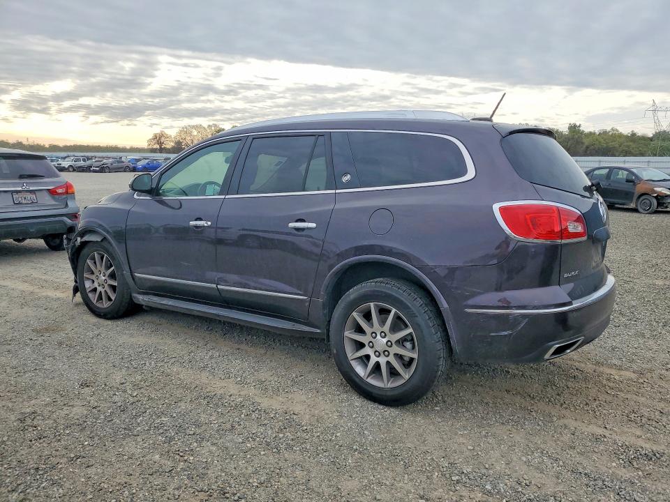 2016 Buick Enclave მანქანა იყიდება აუქციონზე, vin: 5GAKVBKD3GJ229087, აუქციონის ნომერი: 41840916