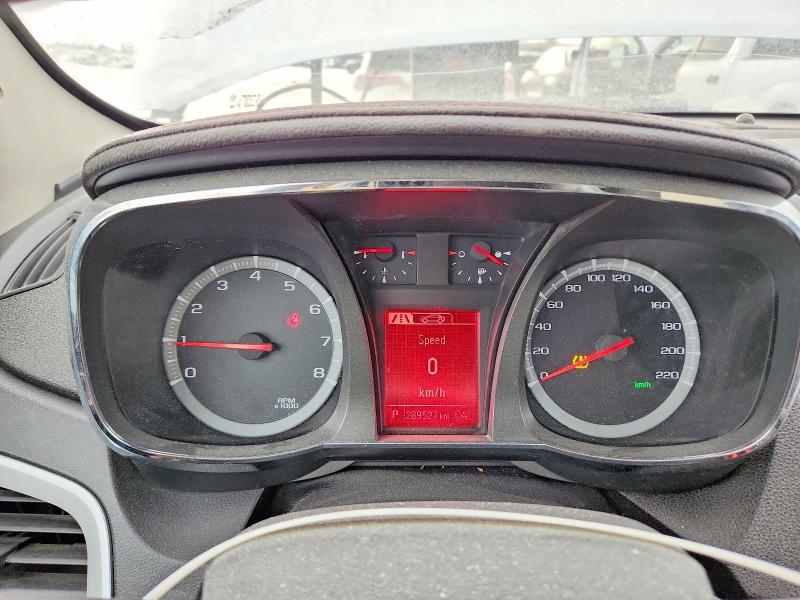 Aukcja sprzedaży 2015 Gmc Terrain, vin: 2GKFLVEK2F6121609, numer aukcji: 79606045