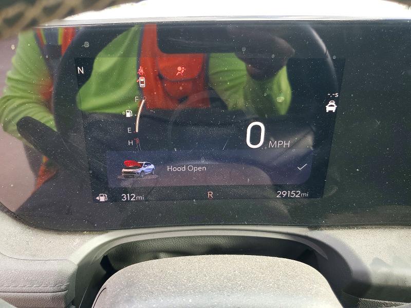 Aukcja sprzedaży 2024 Buick Encore Gx, vin: KL4AMBS22RB186428, numer aukcji: 79274765