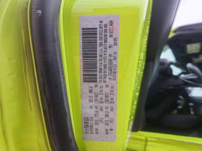 Aukcja sprzedaży 2017 Jeep Wrangler, vin: 1C4GJWAG9HL525045, numer aukcji: 79951295