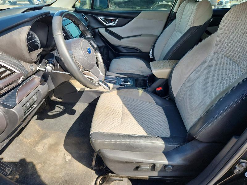 Aukcja sprzedaży 2021 Subaru Forester, vin: JF2SKAFC1MH509551, numer aukcji: 42058446
