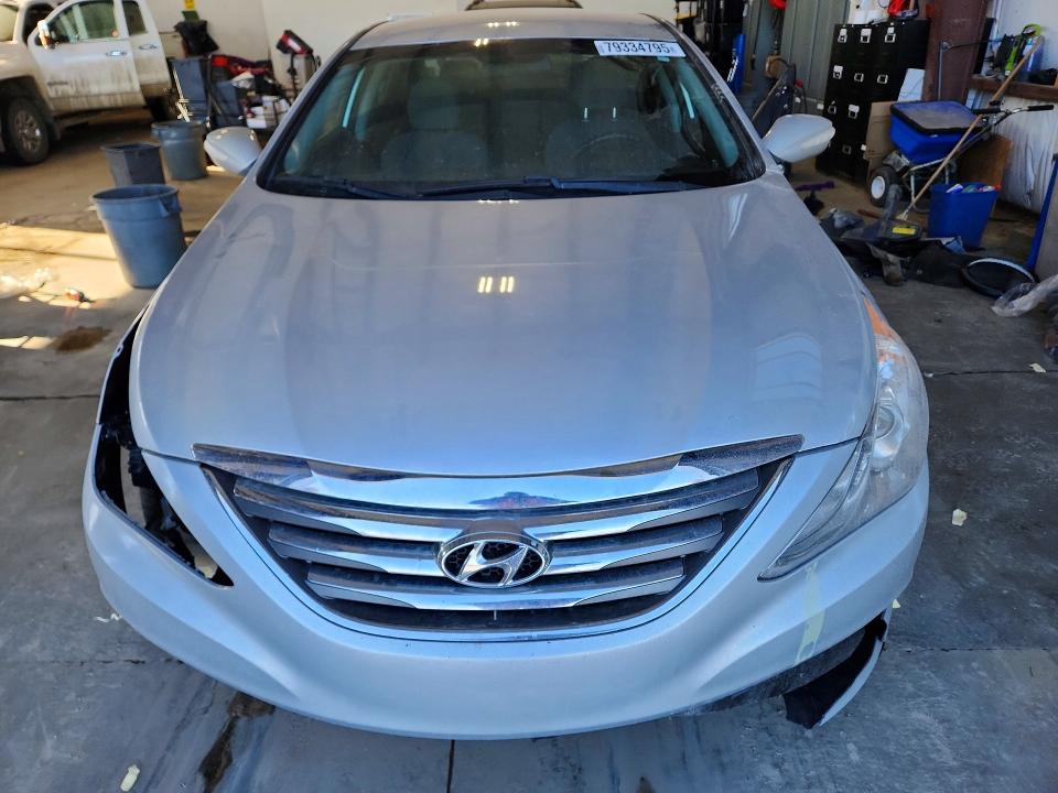 Aukcja sprzedaży 2014 Hyundai Sonata, vin: 5NPEB4AC6EH892796, numer aukcji: 79334795