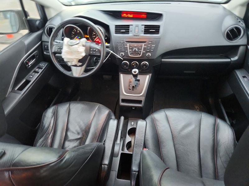Aukcja sprzedaży 2013 Mazda 5, vin: JM1CW2DL7D0150804, numer aukcji: 47651416