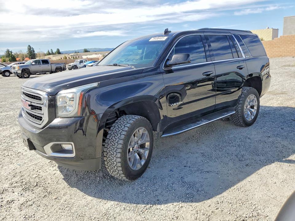 Продаж на аукціоні авто 2020 Gmc Yukon, vin: 1GKS2AKC5LR195324, номер лоту: 79486405