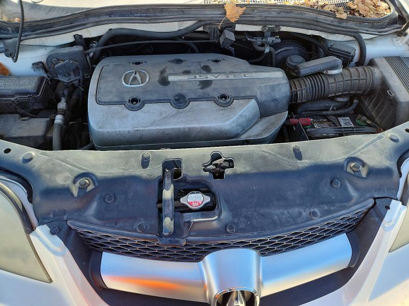 Продаж на аукціоні авто 2005 Acura Mdx, vin: 2HNYD18865H554017, номер лоту: 45823426