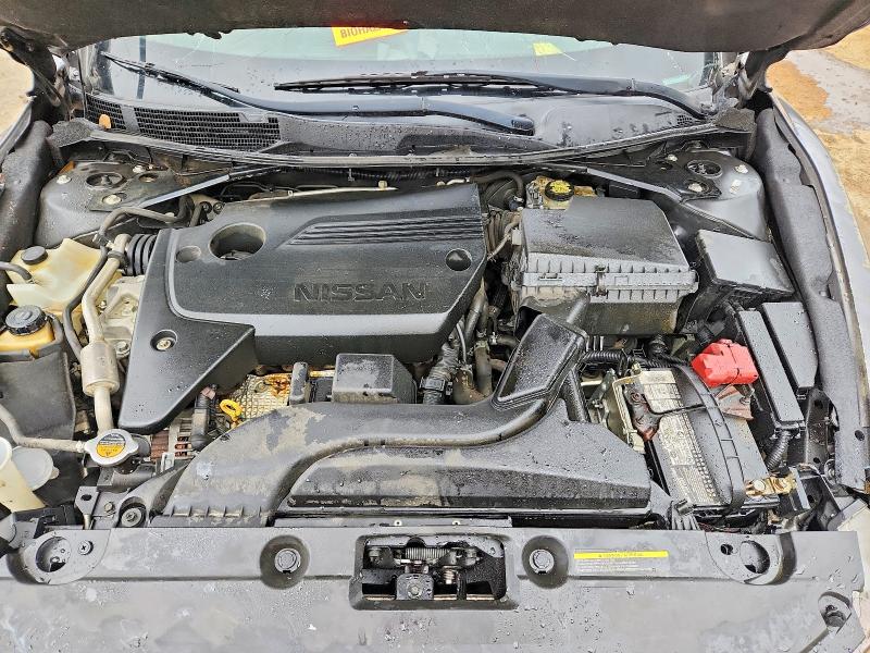 47594566 :رقم المزاد ، 1N4AL3AP7HN358435 vin ، 2017 Nissan Altima مزاد بيع