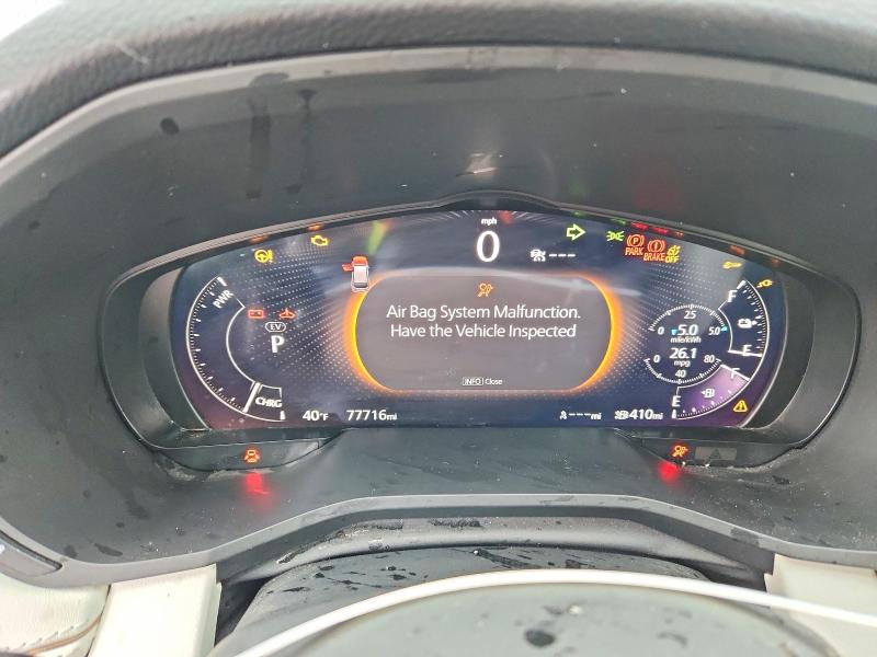 Aukcja sprzedaży 2024 Mazda Cx-90, vin: JM3KKEHA8R1127221, numer aukcji: 79464225