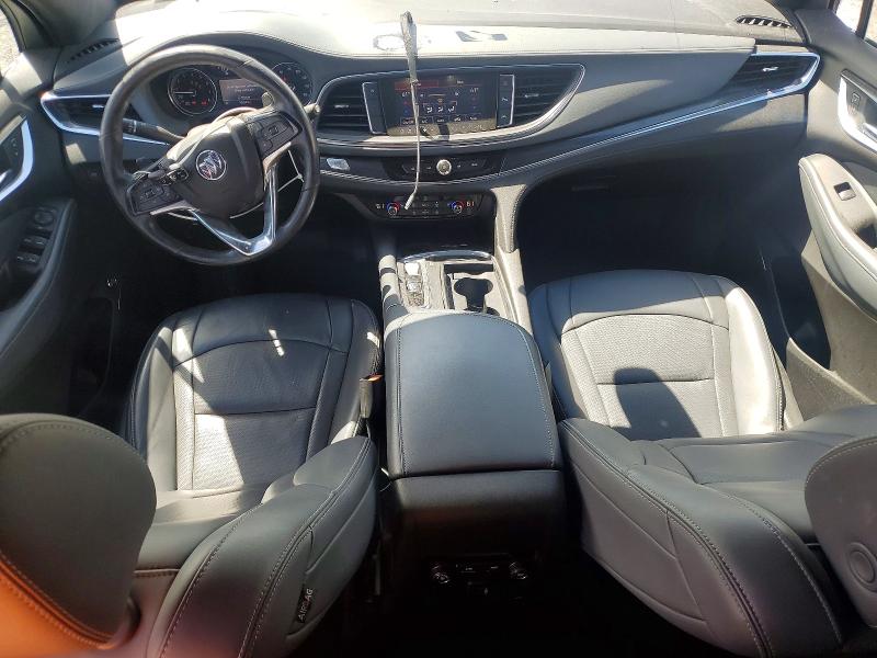 Aukcja sprzedaży 2023 Buick Enclave, vin: 5GAERBKW9PJ255728, numer aukcji: 47204806