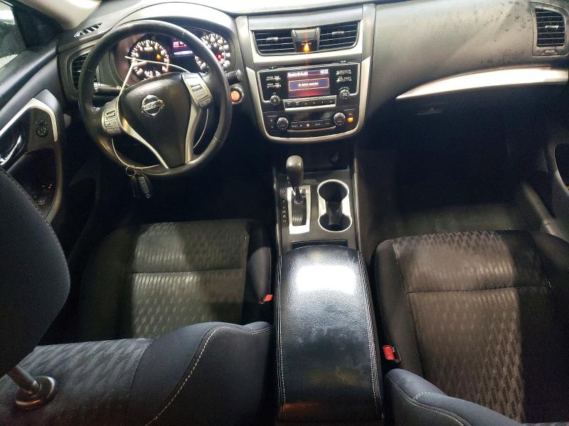 Продаж на аукціоні авто 2017 Nissan Altima, vin: 1N4AL3AP7HC287846, номер лоту: 46166606