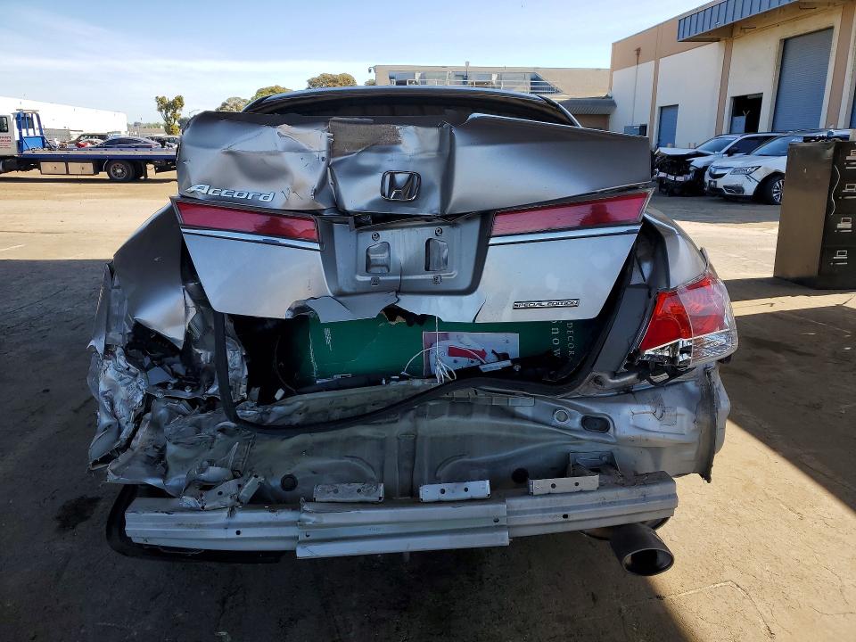 Продаж на аукціоні авто 2012 Honda Accord, vin: 1HGCP2F64CA228454, номер лоту: 46357436