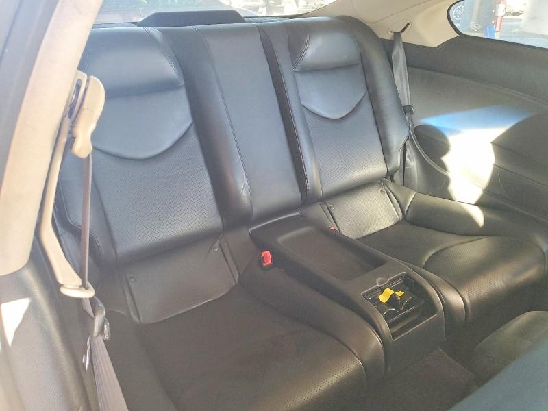 Aukcja sprzedaży 2008 Infiniti G37, vin: JNKCV64E48M122290, numer aukcji: 47074556