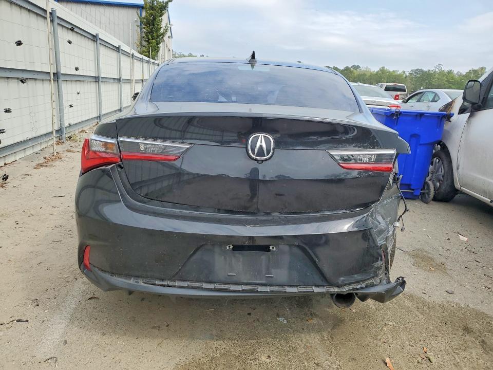 47316936 :رقم المزاد ، 19UDE2F7XLA009341 vin ، 2020 Acura Ilx مزاد بيع