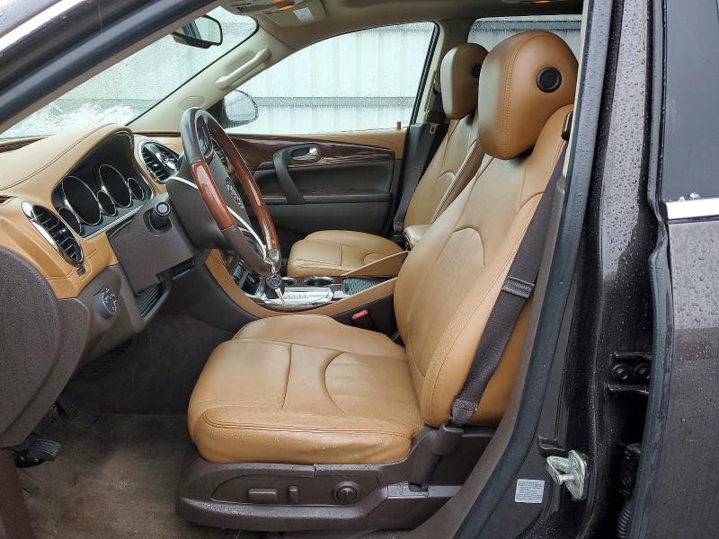 Продаж на аукціоні авто 2013 Buick Enclave, vin: 5GAKVCKD0DJ186281, номер лоту: 78579445