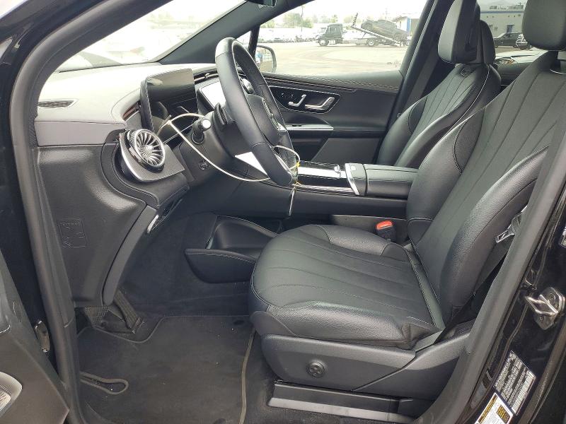 Продажа на аукционе авто 2024 Mercedes-benz Eqe Suv, vin: 4JGGM2BB8RA054890, номер лота: 48165186