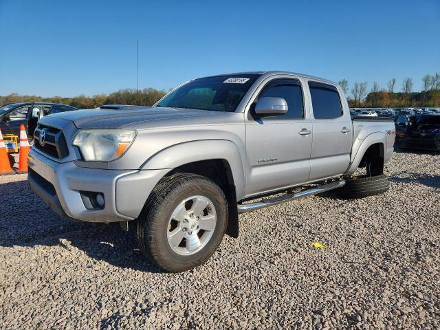 Aukcja sprzedaży 2014 Toyota Tacoma, vin: 5TFJU4GN3EX058345, numer aukcji: 46390166