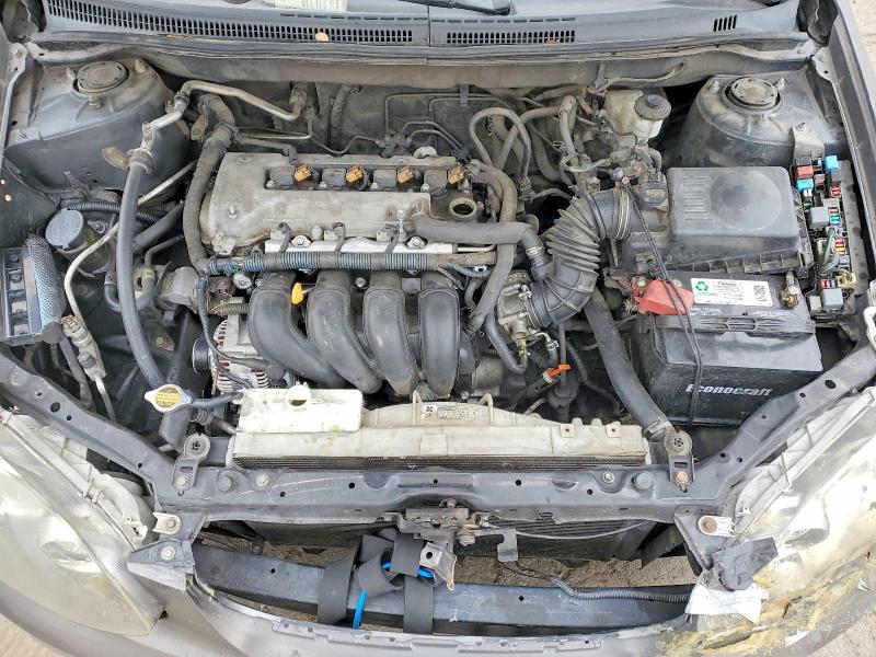 Продаж на аукціоні авто 2006 Toyota Corolla, vin: 1NXBR30E86Z723510, номер лоту: 46626996