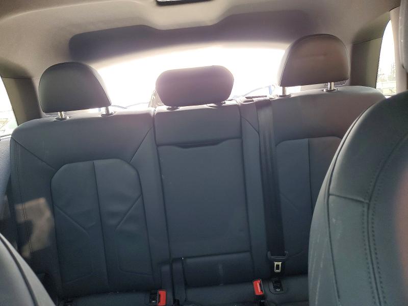 Продаж на аукціоні авто 2022 Audi Q3, vin: WA1EECF3XN1146184, номер лоту: 47698376