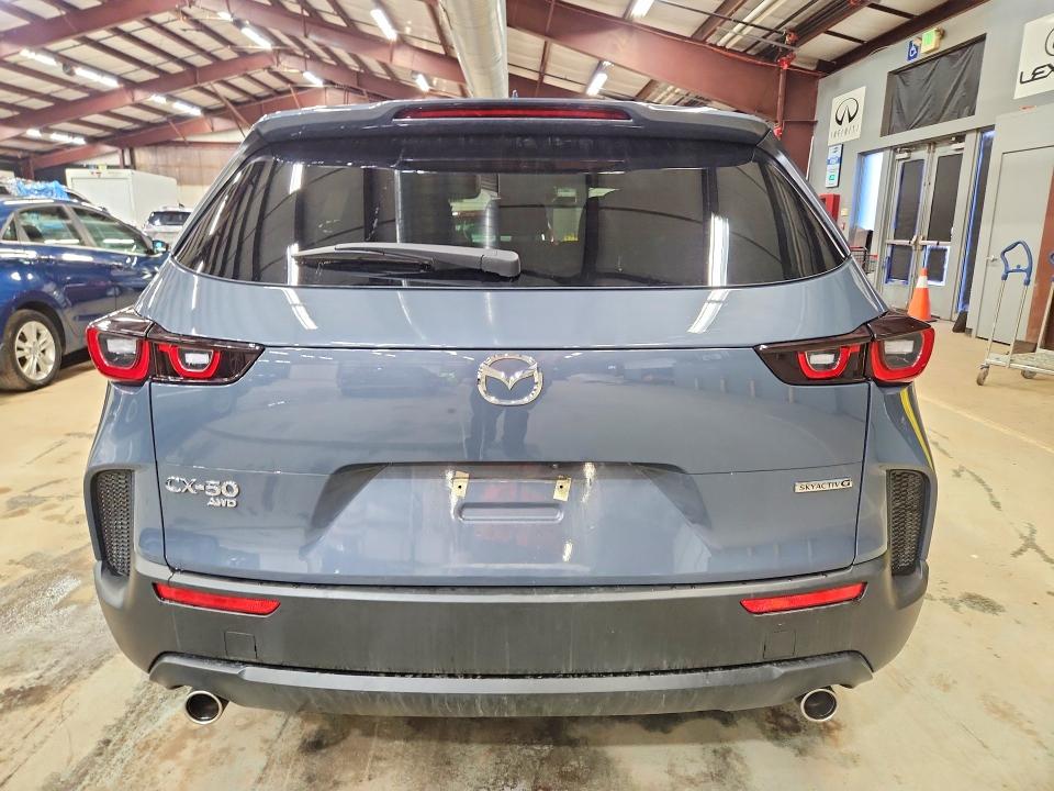 Aukcja sprzedaży 2025 Mazda Cx-50, vin: 7MMVABDM4SN372930, numer aukcji: 46287966
